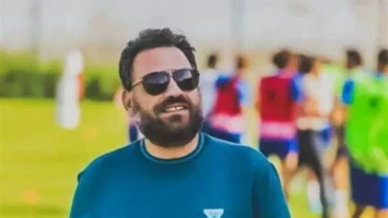 جون إدوارد يقدم تصور كامل لمجلس إدارة الزمالك لتطوير قطاع كرة القدم