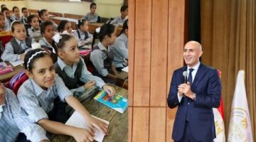 حقيقة إلغاء الصف السادس الابتدائي