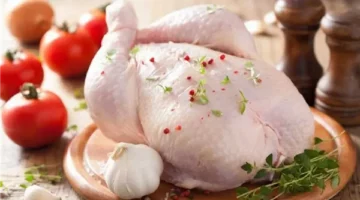 طريقة طهي الدجاج قد تُؤثر على صحتك أو تُضعفها