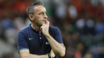 شوببر يكشف تفاصيل مفاوضات الزمالك مع باولو بينتو