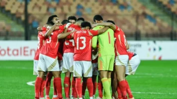 إصابة في الأهلي قبل كأس العالم للأندية