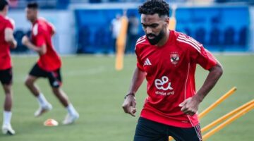 الأهلي ليس غريبا على كأس العالم.. وننتظر حضور الجماهير
