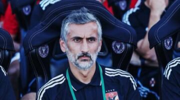 جاهز للتحدي.. أول تعليق من مدرب الأهلي بعد الهزيمة من باتشوكا