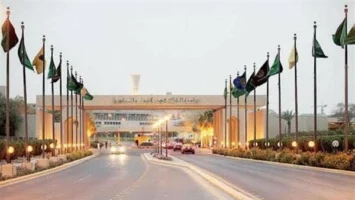 بمرتبات مرتفعة.. جامعة الملك فهد تعلن عن حاجتها لتعيين أعضاء هيئة التدريس 2025.. وظيفة جامعة