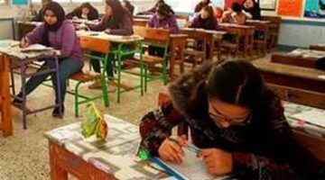 «صدمه تربوية خطيرة».. رسوب جماعي في مدرسة ببني سويف وخبير يطالب بتحقيق عاجل وتحرك فوري