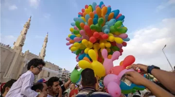 موعد إجازة عيد الفطر 2025 في مصر.. عدد أيام العطلة الرسمية للموظفين والبنوك