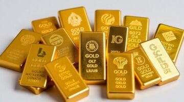 التوترات بين الولايات المتحدة وإيران تغذي الإقبال القوي على الذهب باعتباره ملاذاً آمناً
