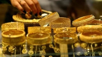 ارتفاع أسعار الذهب في مصر بقيمة 120 جنيهًا