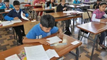 خطوات الاستعلام عن نتيجة الصف الرابع الابتدائي 2025 عبر بوابة التعليم الأساسي