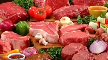 كيفية الحفاظ على صحة مرضى النقرس فى العيد