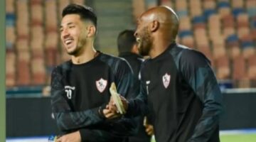 شيكابالا يعزز تصدره لقمة الأكثر تتويجًا في تاريخ الزمالك بـ18 بطولة