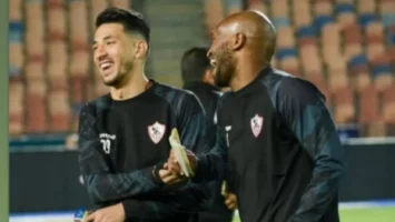 شيكابالا يعزز تصدره لقمة الأكثر تتويجًا في تاريخ الزمالك بـ18 بطولة
