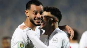 بعد رحيل زيزو.. عمرو الدرديري يكشف عن اللاعب الأعلى قيمة تسويقية في الزمالك