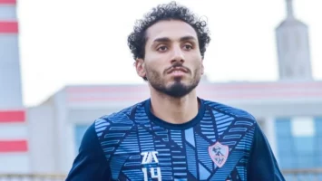 رسميا ..نادي الزمالك يقرر تحويل أحمد حمدي للتحقيق