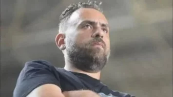 جون إدوارد يصدم لاعبي الزمالك.. مفيش رحيل مجانا
