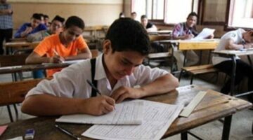 رابط معرفة نتيجة الصف الأول الإعدادي الترم الثاني 2025.. بوابة التعليم الأساسي