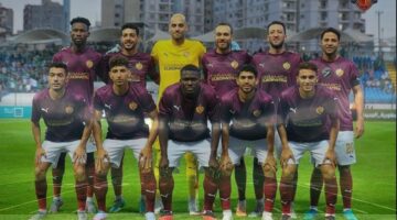 حلم الثالثة يراود سيراميكا كليوباترا في نهائي كأس الرابطة المصرية أمام البنك الأهلي