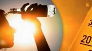 طقس وقفة عرفات.. موجة حارة تضرب البلاد وتستمر أيام العيد