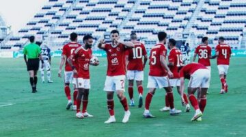 مهيب عبد الهادي يثير الجدل بشأن مباراة الأهلي وإنتر ميامي