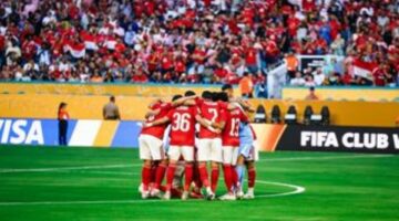 وضع غير مستقر .. فيفا يصدم الأهلي بقرار مفاجئ قبل مواجهة بورتو