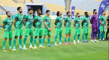 المصري يكثف اتصالاته مع معين الشعباني لتولي تدريب الفريق