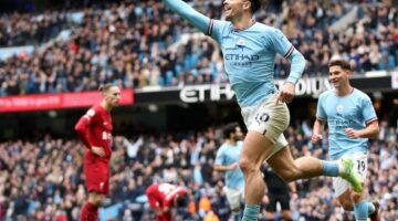 بـ45 مليون – جاك جريليش يقترب من عملاق الدوري الإيطالي