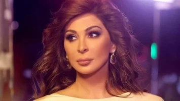 إليسا تغادر إيطاليا لاستئناف نشاطها الفني في بيروت