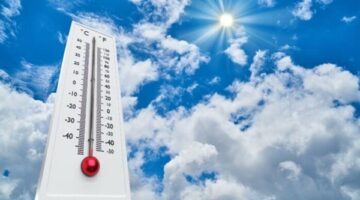 حالة الطقس اليوم الخميس في محافظات مصر.. العظمى تسجل 37