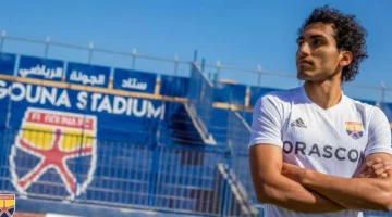 حسبي الله ونعم الوكيل.. رسالة غامضة من أحمد حمدي بعد خطبته بأيام
