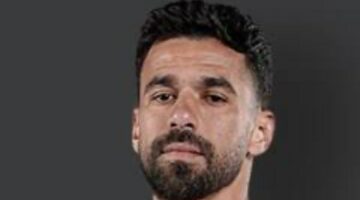 إدارة التعاقدات بالزمالك ترفض التجديد لـ عبدالله السعيد.. لهذا السبب