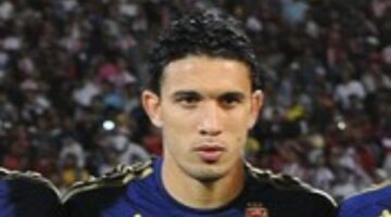 «جدو» يكشف موقف ماييلي وإبراهيم عادل والشيبي