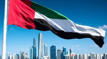 معدل التوظيف بالإمارات خلال مايو الماضي الأعلى منذ بداية 2025