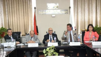 رجال الأعمال تطالب بتحديث قوانين الإثبات لشرعنة التحول الرقمي