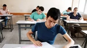 رابط مباشر للاستعلام عن أرقام جلوس الثانوية العامة 2025