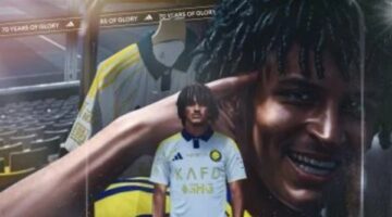 النصر السعودي يعلن أولى صفقاته الصيفية رسميا