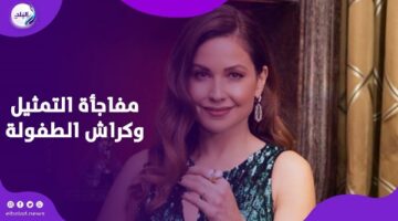 ريا أبي راشد تفاجئ جمهورها: التمثيل قريبًا ولكن بدور تجريبي