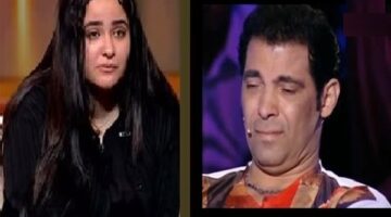 رد هبة التركي على سعد الصغير