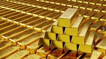 ارتفاع أسعار الذهب وسط ترقب قرار الفيدرالي الأمريكي