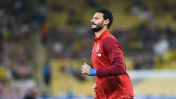 جهاز المنتخب يشيد بالشناوي ويدعم تريزيجيه قبل مواجهة بالميراس بمونديال الأندية
