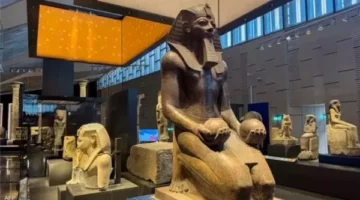 أسعار تذاكر دخول المتحف المصري الكبير.. قبل افتتاحه بأيام