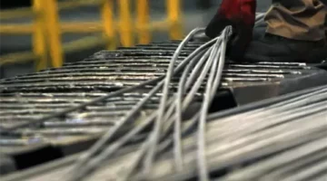 تعرف على اخر مستجدات اسعار الحديد والاسمنت في السوق المصري اليوم الأحد 8 يونيو 2025
