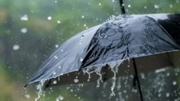 طقس الأحد | سقوط أمطار خفيفة على هذه المناطق