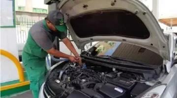 كيفية تحويل السيارة للعمل بالغاز الطبيعي.. سهل توفر