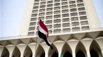 مصر تدخل التاريخ من أوسع أبوابه.. ماذا سيحدث في سبتمبر؟ الخارجية المصرية تعلن مفاجأة كبرى تخص مجموعة العشرين