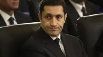 «عيب اختشي».. خناقه قويه ومشادة ناريه بين علاء مبارك والديهي ونجيب ساويس يتدخل