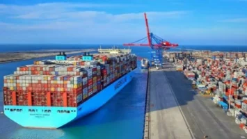 رئيس شعبة مستخلصي الجمارك يطالب بإنشاء لجنة لدعم مراكز التوزيع اللوجستية