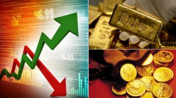 استقرار أسعار سبائك الذهب في السوق اليوم الخميس 5 يونيو 2025
