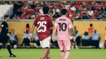 عرض نيوم لضم زيزو من الزمالك وصل لـ300 مليون جنيه
