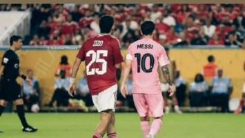 عرض نيوم لضم زيزو من الزمالك وصل لـ300 مليون جنيه