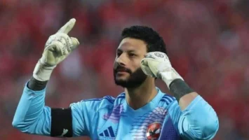 سواريز :”محمد الشناوي كان أفضل لاعب في المباراة و كان عقبة أمامنا لتسجيل الأهداف”